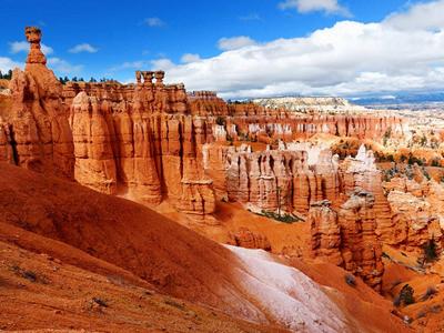 Geology+Talk+in+Bryce+Canyon+National+Park image