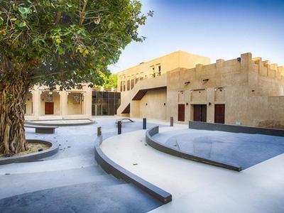 Saruq Al-Hadid Museum image