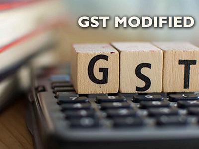 7 Secrets of Tally for GST image