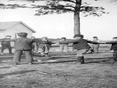 Return to a Native Place: Algonquian Peoples of the Chesapeake image