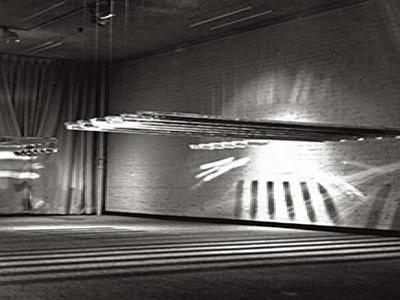 Spaces: Works from the Collection, 1966–1976 image