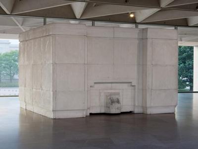 Rachel Whiteread image