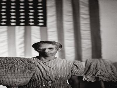 Gordon Parks: The New Tide, Early Work 1940–1950 image