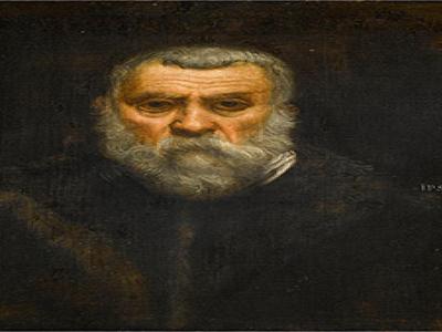 Tintoretto: the Artist of Venice at 500 image