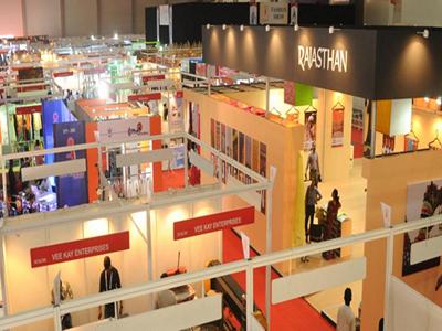 Vastra An International Textile and Apparel Fair image