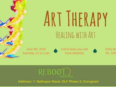 Art+Therapy+BY+Reboot+Wellness image