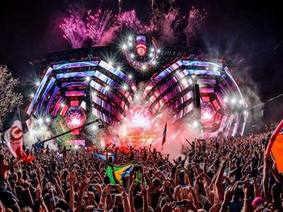 Ultra Singapore image