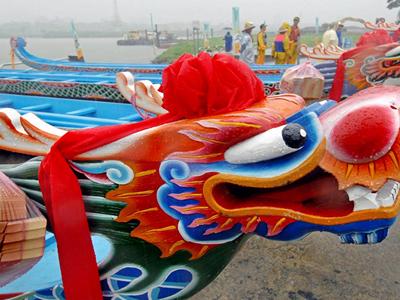 Dragon Boat Festival image