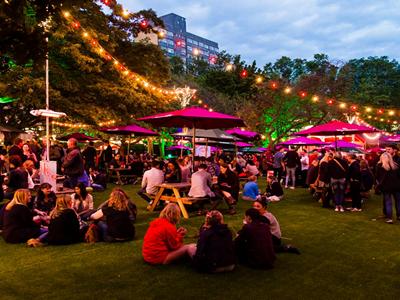 Singapore Food Festival image