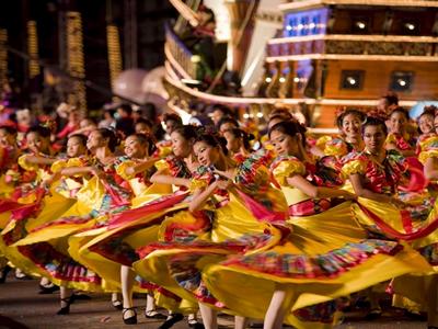 Chingay Parade image