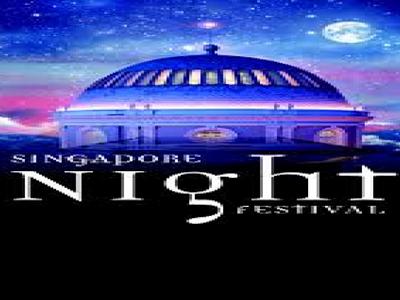 Singapore Night Festival image