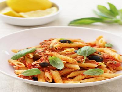Pasta Festival At Citrus image