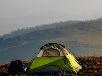 Backpacking Trip image