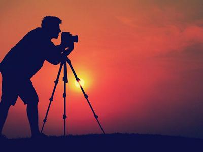 Photography Workshop for Beginners – Bangalore image