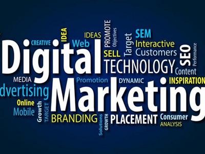 Mumbai Digital Marketing Corporate Workshop image