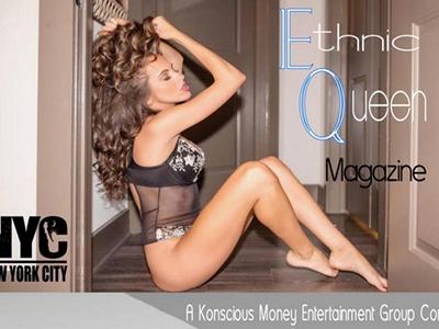 Ethnic+Queen+Magazine+Ethnic+Modeling+Casting+Calls image