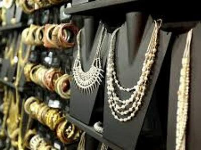 India International Fashion Jewellery and Accessories Show 2018 image