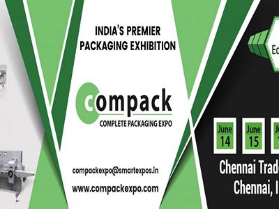 COMPACK INDIA 2018 image