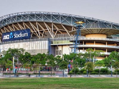 TECHSPO Sydney 2018 image