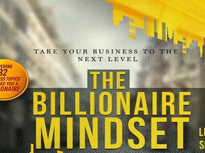 The Billionaire Mindset- Ignitor (Level- I) image