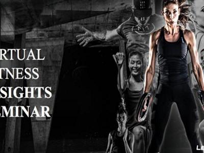 Future of Fitness: The Virtual Opportunity-NEW DELHI image