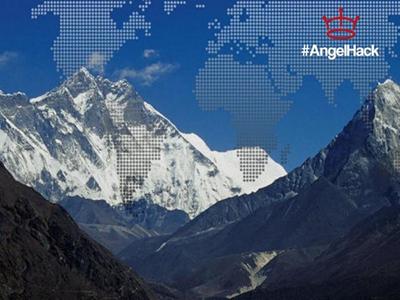 AngelHack+Nepal+Hackathon+2018 image