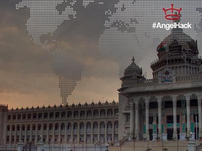 AngelHack+Bangalore+Hackathon+2018 image