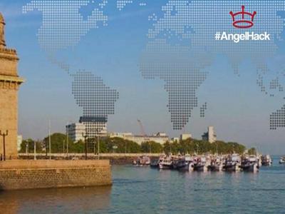 AngelHack Mumbai Hackathon 2018 image