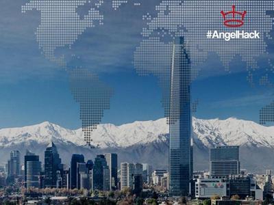 AngelHack+Santiago+Hackathon+2018 image