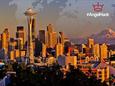 AngelHack Seattle Hackathon 2018 image