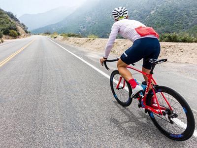 Bhutan Cycling Tour image