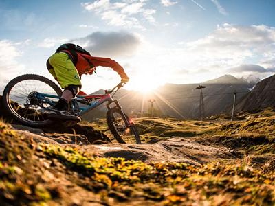 Manali to Leh Cycling Holiday Tour image