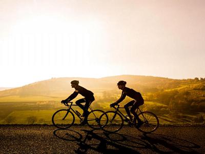 Gods Own Kerala Cycling Trail image