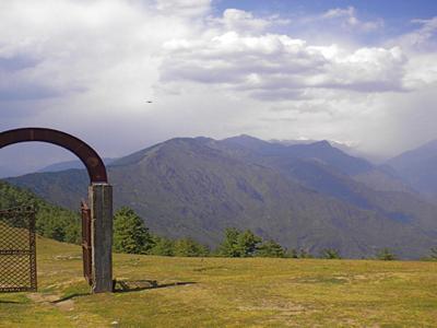 Bijli Mahadev trekking tour image