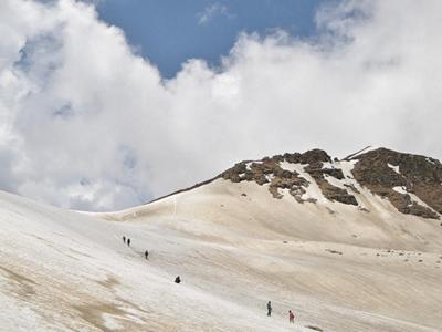 Bhrigu Lake Trek image