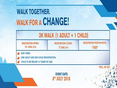 Bengaluru 10K Challenge image