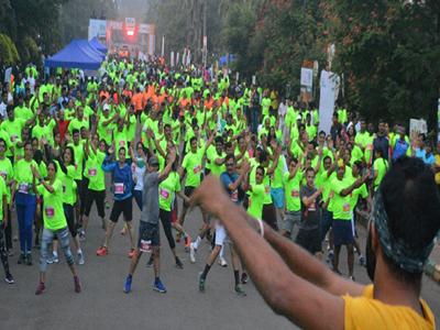 Bengaluru 10K image