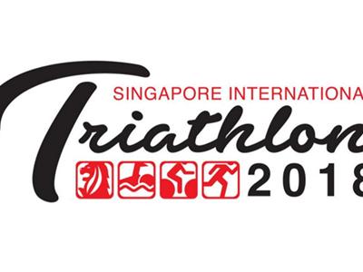Singapore International Triathlon 2018 image