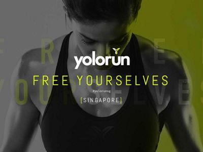 YOLO Run Singapore 2018 image