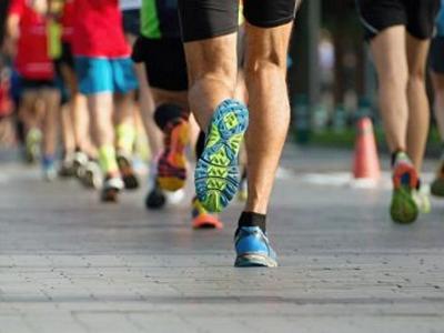 Race For Responders(R4R) 2018 image