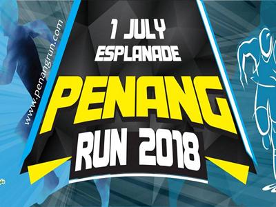 Penang Run 2018 image
