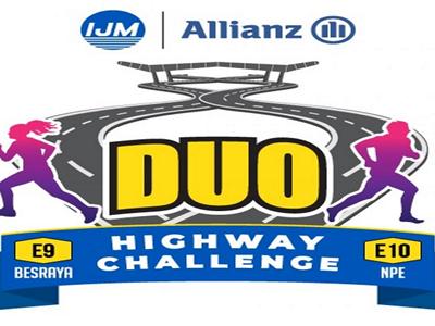 IJM Allianz Duo Highway Challenge 2018 Leg 2 – NPE Highway Challenge image