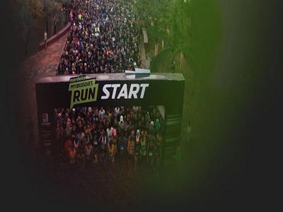 MYNIC+MYBUDDIES+Run+2018 image