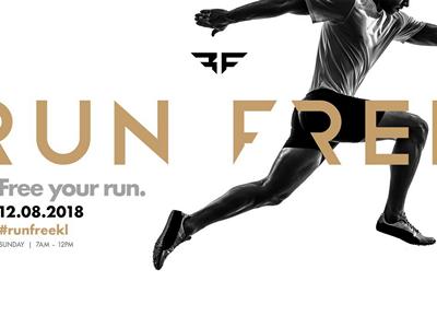 Run Free Kuala Lumpur 2018 image