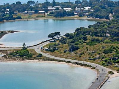 Goodlife Rottnest Running Festival 2018 image