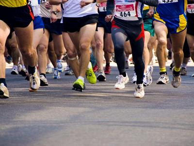 Run For Success Quarter Marathon 2018  image