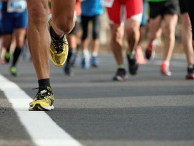 Scotiabank Ottawa Half Marathon image