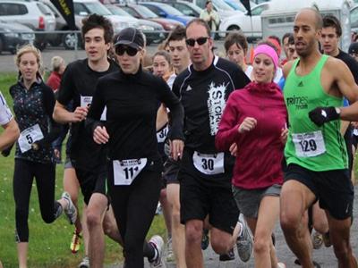 Capital XC Challenge featuring the Jim Howe Memorial 6K Cross Country Race image