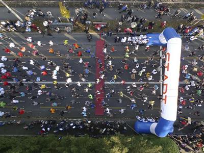 SWISSCITYMARATHON - LUCERNE image