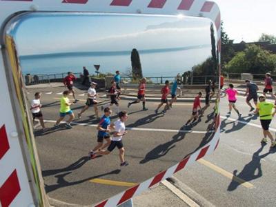 LAUSANNE MARATHON image